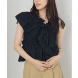 BLK1 | マルチWAYノースリBL | RETRO GIRL