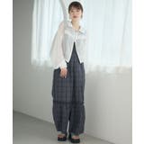 シアーダブルZIPフーディー | RETRO GIRL | 詳細画像13 