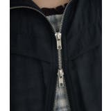 シアーダブルZIPフーディー | RETRO GIRL | 詳細画像39 