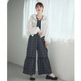 シアーダブルZIPフーディー | RETRO GIRL | 詳細画像9 