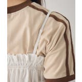 キャミフリルチュニックOP | RETRO GIRL | 詳細画像26 