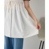 キャミフリルチュニックOP | RETRO GIRL | 詳細画像27 