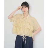 シアーフリルSH | RETRO GIRL | 詳細画像14 