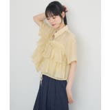 シアーフリルSH | RETRO GIRL | 詳細画像17 