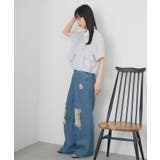 シアーフリルSH | RETRO GIRL | 詳細画像5 