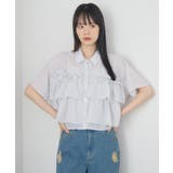 シアーフリルSH | RETRO GIRL | 詳細画像6 