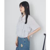 シアーフリルSH | RETRO GIRL | 詳細画像9 