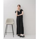 シャーリングサロペット | RETRO GIRL | 詳細画像11