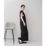 シャーリングサロペット | RETRO GIRL | 詳細画像12