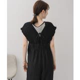 シャーリングサロペット | RETRO GIRL | 詳細画像17