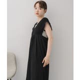 シャーリングサロペット | RETRO GIRL | 詳細画像18