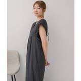 シャーリングサロペット | RETRO GIRL | 詳細画像26