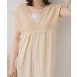 シャーリングサロペット | RETRO GIRL | 詳細画像28