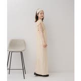 シャーリングサロペット | RETRO GIRL | 詳細画像3