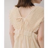 シャーリングサロペット | RETRO GIRL | 詳細画像30