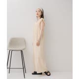 シャーリングサロペット | RETRO GIRL | 詳細画像5