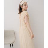 シャーリングサロペット | RETRO GIRL | 詳細画像7