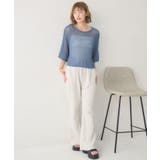 テープヤーンメッシュNT | RETRO GIRL | 詳細画像10