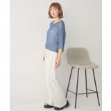 テープヤーンメッシュNT | RETRO GIRL | 詳細画像11