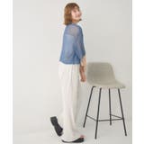 テープヤーンメッシュNT | RETRO GIRL | 詳細画像13