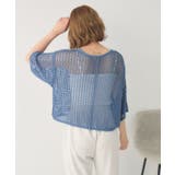 テープヤーンメッシュNT | RETRO GIRL | 詳細画像16