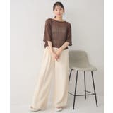 テープヤーンメッシュNT | RETRO GIRL | 詳細画像18