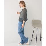 テープヤーンメッシュNT | RETRO GIRL | 詳細画像27