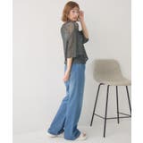 テープヤーンメッシュNT | RETRO GIRL | 詳細画像29