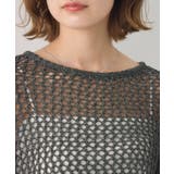 テープヤーンメッシュNT | RETRO GIRL | 詳細画像35