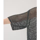 テープヤーンメッシュNT | RETRO GIRL | 詳細画像36