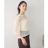 テープヤーンメッシュNT | RETRO GIRL | 詳細画像9