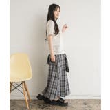 シアーベロアチビTEE | RETRO GIRL | 詳細画像13