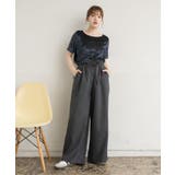 シアーベロアチビTEE | RETRO GIRL | 詳細画像22