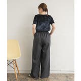 シアーベロアチビTEE | RETRO GIRL | 詳細画像24