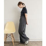 シアーベロアチビTEE | RETRO GIRL | 詳細画像25