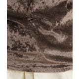 シアーベロアチビTEE | RETRO GIRL | 詳細画像34