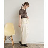 シアーベロアチビTEE | RETRO GIRL | 詳細画像5