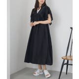 BLK1 | レースフレアOP | RETRO GIRL