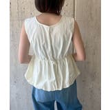 ノースリバルーンBL | RETRO GIRL | 詳細画像4 