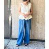 ノースリバルーンBL | RETRO GIRL | 詳細画像9 