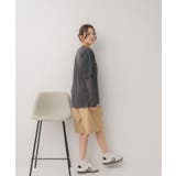 チュールドッキングBIGTEE | RETRO GIRL | 詳細画像11