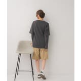 チュールドッキングBIGTEE | RETRO GIRL | 詳細画像12