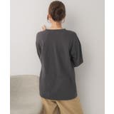 チュールドッキングBIGTEE | RETRO GIRL | 詳細画像16