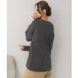 チュールドッキングBIGTEE | RETRO GIRL | 詳細画像17