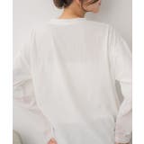 チュールドッキングBIGTEE | RETRO GIRL | 詳細画像21