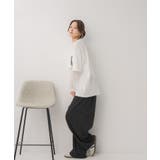 チュールドッキングBIGTEE | RETRO GIRL | 詳細画像5