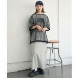 フリンジメッシュPO | RETRO GIRL | 詳細画像14