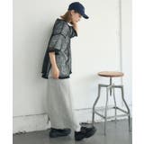 フリンジメッシュPO | RETRO GIRL | 詳細画像15