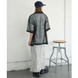 フリンジメッシュPO | RETRO GIRL | 詳細画像16