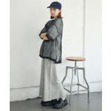 フリンジメッシュPO | RETRO GIRL | 詳細画像17